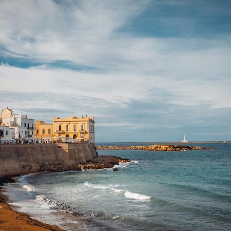 Casa Fico D'India - Salentria Villa Gallipoli Bagian luar foto