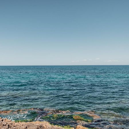 Casa Fico D'India - Salentria Villa Gallipoli Bagian luar foto