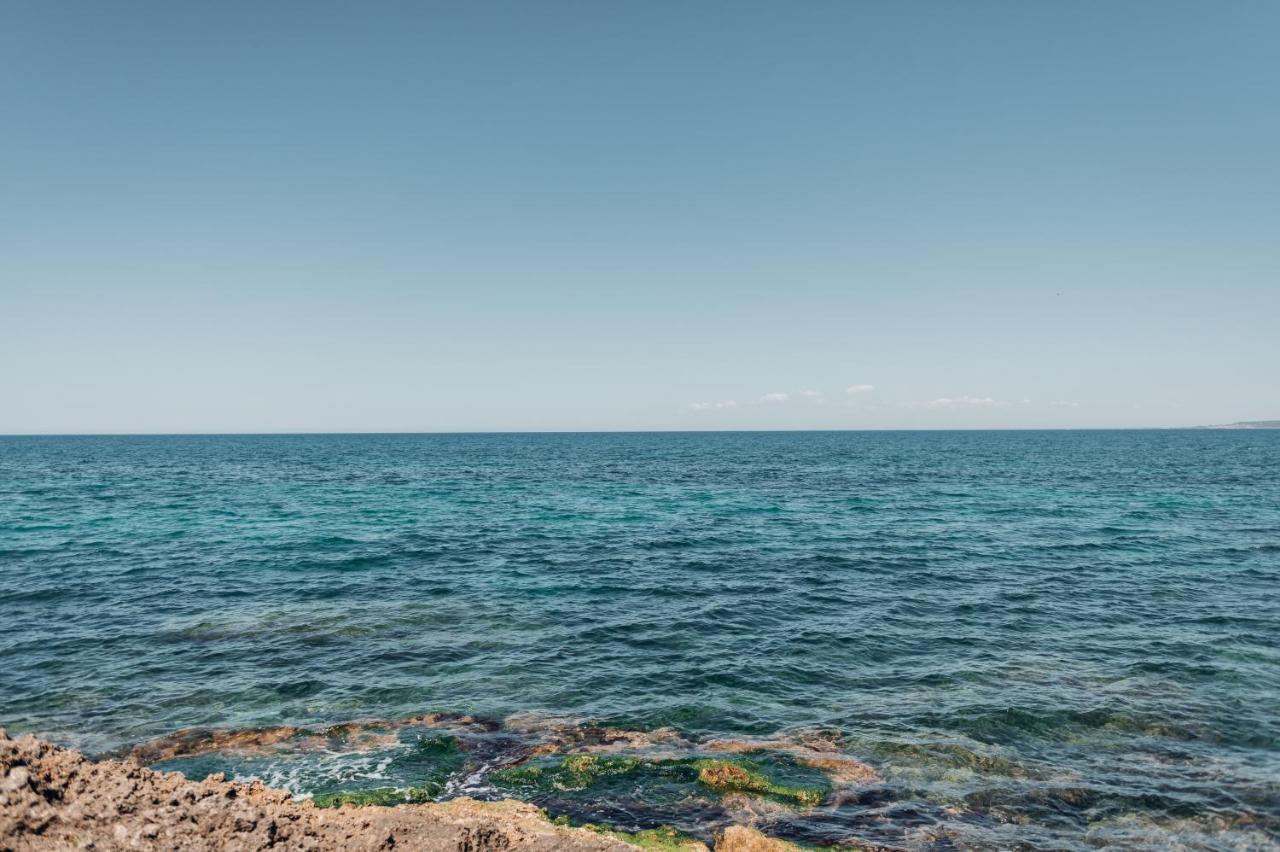 Casa Fico D'India - Salentria Villa Gallipoli Bagian luar foto